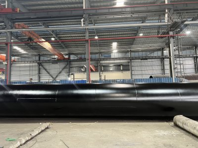 佛山鋼結(jié)構(gòu)廠項(xiàng)目工程